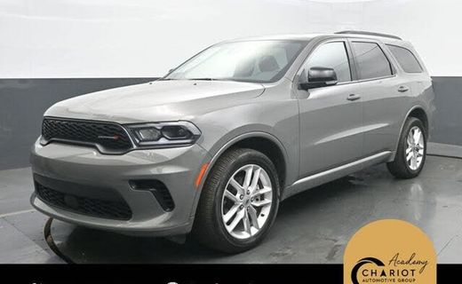 2024 Dodge Durango GT