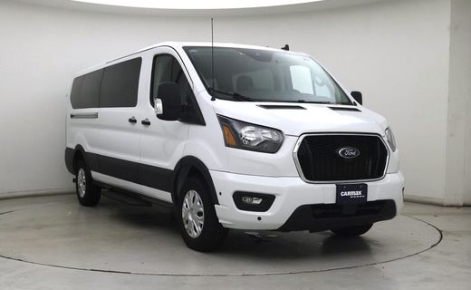 2025 Ford Transit 350 XLT LOW