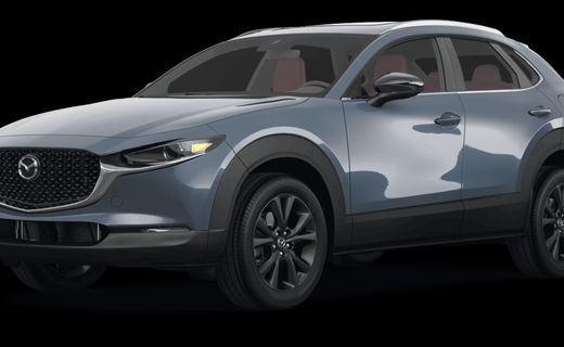 2022 Mazda CX-30 Preferred Package