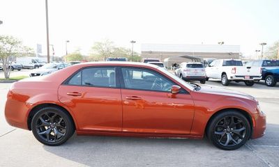 2021 Chrysler 300 300S