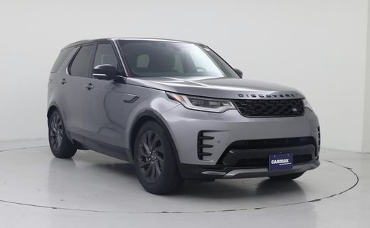 2024 Land Rover Discovery P300 Dyanmic SE