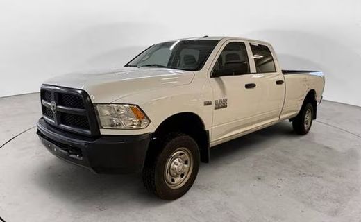 2017 Ram 2500 ST