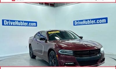 2019 Dodge Charger GT