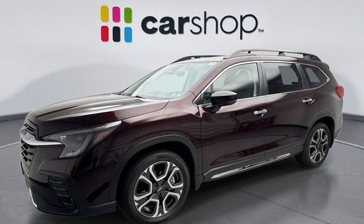 2024 Subaru Ascent Touring