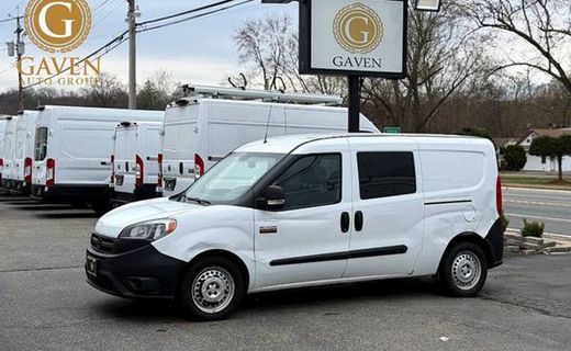 2016 Ram Promaster City ST