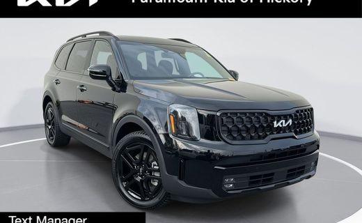 2024 Kia Telluride