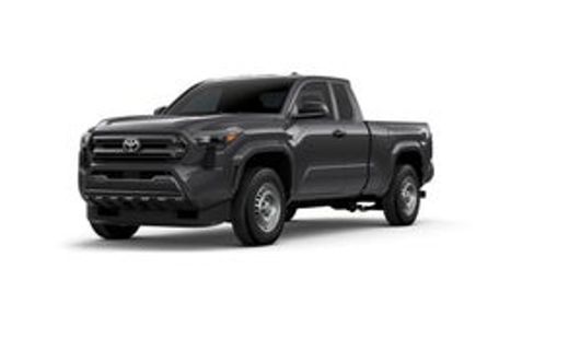 2026 Toyota Tacoma SR Xtracab