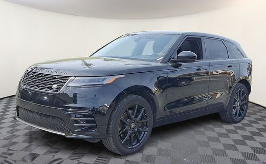 2026 Land Rover Range Velar P250 Dynamic SE