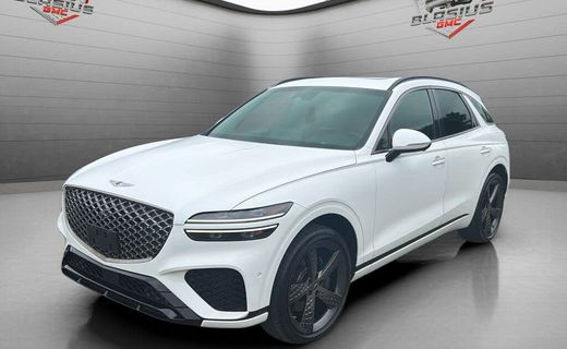 2023 Genesis GV70