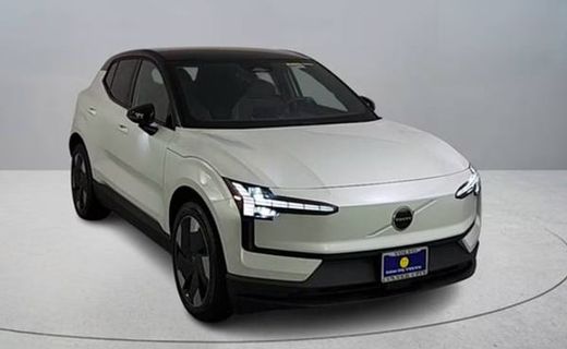 2026 Volvo EX30 Plus