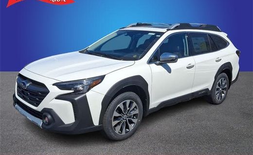 2025 Subaru Outback Touring