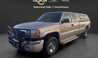 2005 Dodge RAM SLT