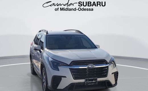 2023 Subaru Ascent