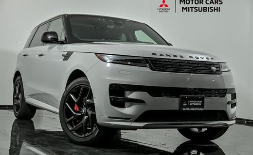 2024 Land Rover Range Sport P400 Dynamic SE