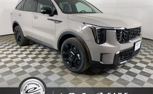 2024 Kia Sorento