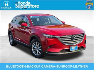 2016 Mazda CX-9 Touring