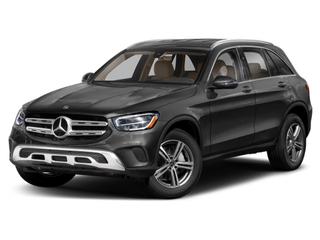 2022 Mercedes-Benz GLC-Class GLC300 4MATIC