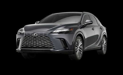 2026 Lexus RX Premium