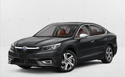 2022 Subaru Legacy Touring