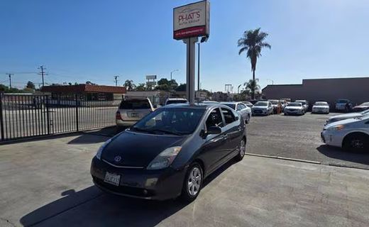 2009 Toyota Prius