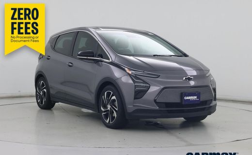 2023 Chevrolet Bolt EV 2LT
