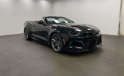 2023 Chevrolet Camaro ZL1