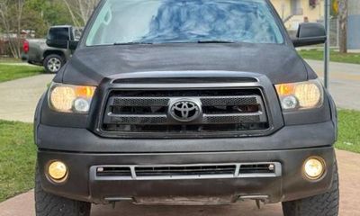 2012 Toyota Tundra SR5