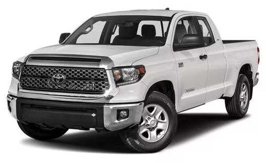 2021 Toyota Tundra SR5 Grade