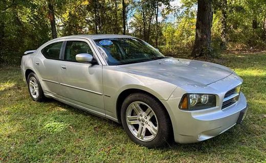 2006 Dodge Charger