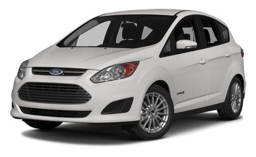 2013 Ford C-MAX SE