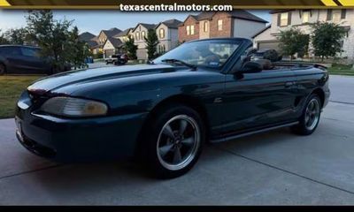 1994 Ford Mustang GT