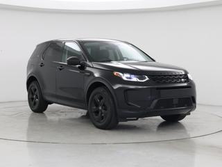 2022 Land Rover Discovery Sport SE