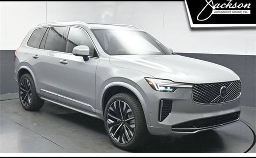 2026 Volvo XC90 Plus Bright