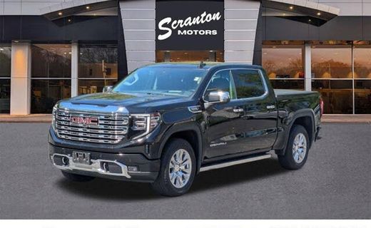 2023 GMC Sierra Denali
