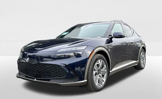 2025 Genesis GV60 Advanced