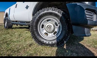 2015 Ford F-250 SD XLT FOR