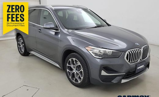 2021 BMW X1 XDRIVE28I