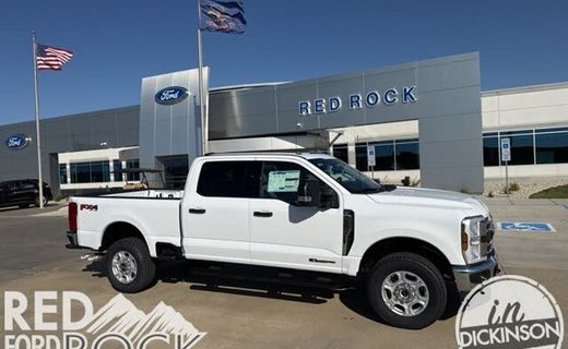 2026 Ford F-250 XL