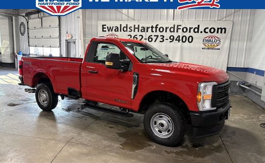2026 Ford F-250 XL