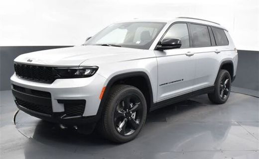 2023 Jeep Grand Cherokee L