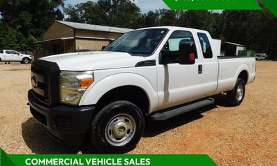 2016 Ford F-250 XL