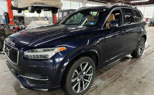 2016 Volvo XC90 SV42 Momentum