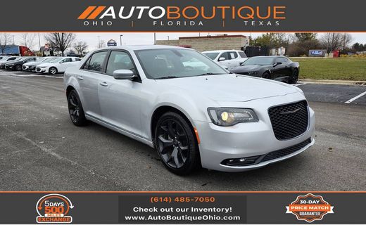 2023 Chrysler 300 300S
