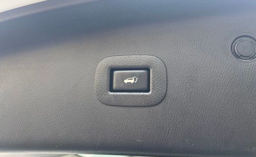 2018 Nissan Armada SL