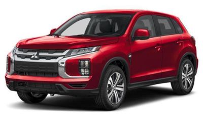 2026 Mitsubishi Outlander Sport