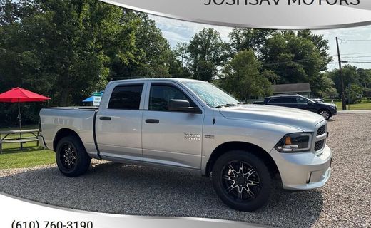 2016 Ram 1500 ST
