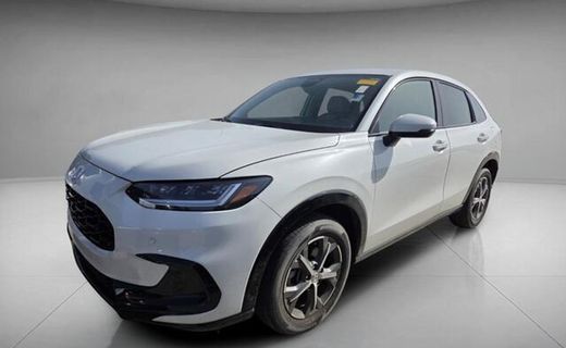 2024 Honda HR-V