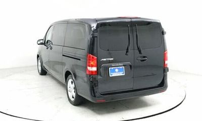 2017 Mercedes-Benz Metris Passenger