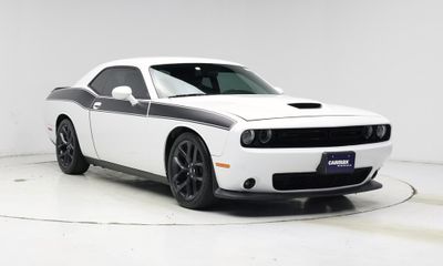 2019 Dodge Challenger GT