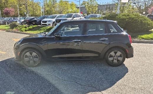 2022 Mini Cooper